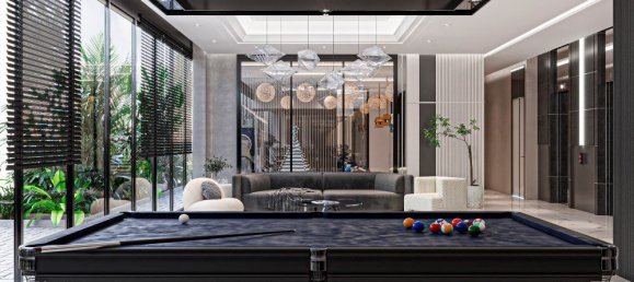 Wohnung 2+1 in Alanya, Turkey, Nr. 16775 12