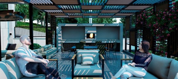 Wohnung 2+1 in Alanya, Turkey, Nr. 16775 25