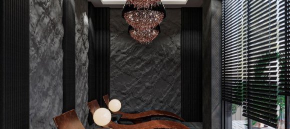 Wohnung 2+1 in Alanya, Turkey, Nr. 16775 15