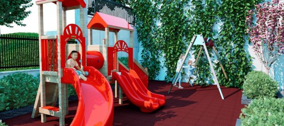 Wohnung 2+1 in Alanya, Turkey, Nr. 16775 7