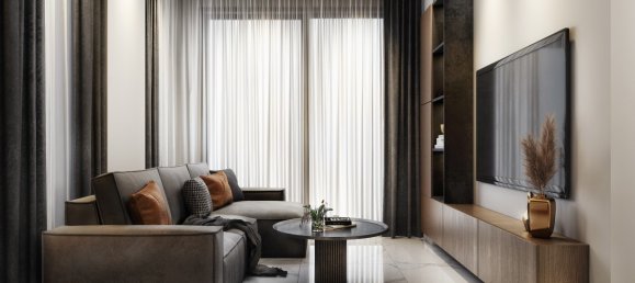 Wohnung 2+1 in Alanya, Turkey, Nr. 16775 19