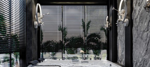 Wohnung 2+1 in Alanya, Turkey, Nr. 16775 17