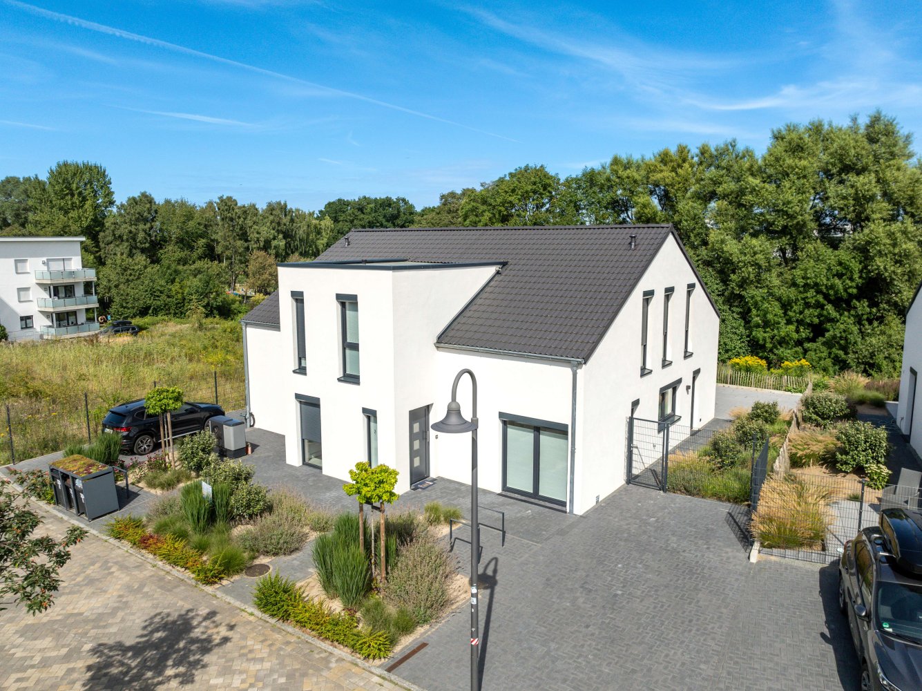 3 غرف نوم شقة في Ostholstein, Germany رقم 315543