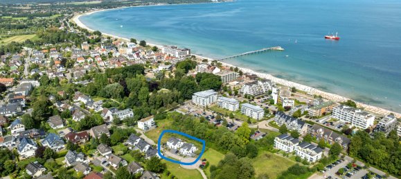 3 غرف نوم شقة في Ostholstein, Germany رقم 315543 27