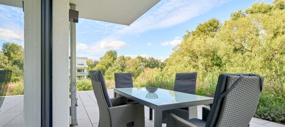 3 غرف نوم شقة في Ostholstein, Germany رقم 315543 9