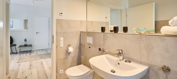 3 غرف نوم شقة في Ostholstein, Germany رقم 315543 20