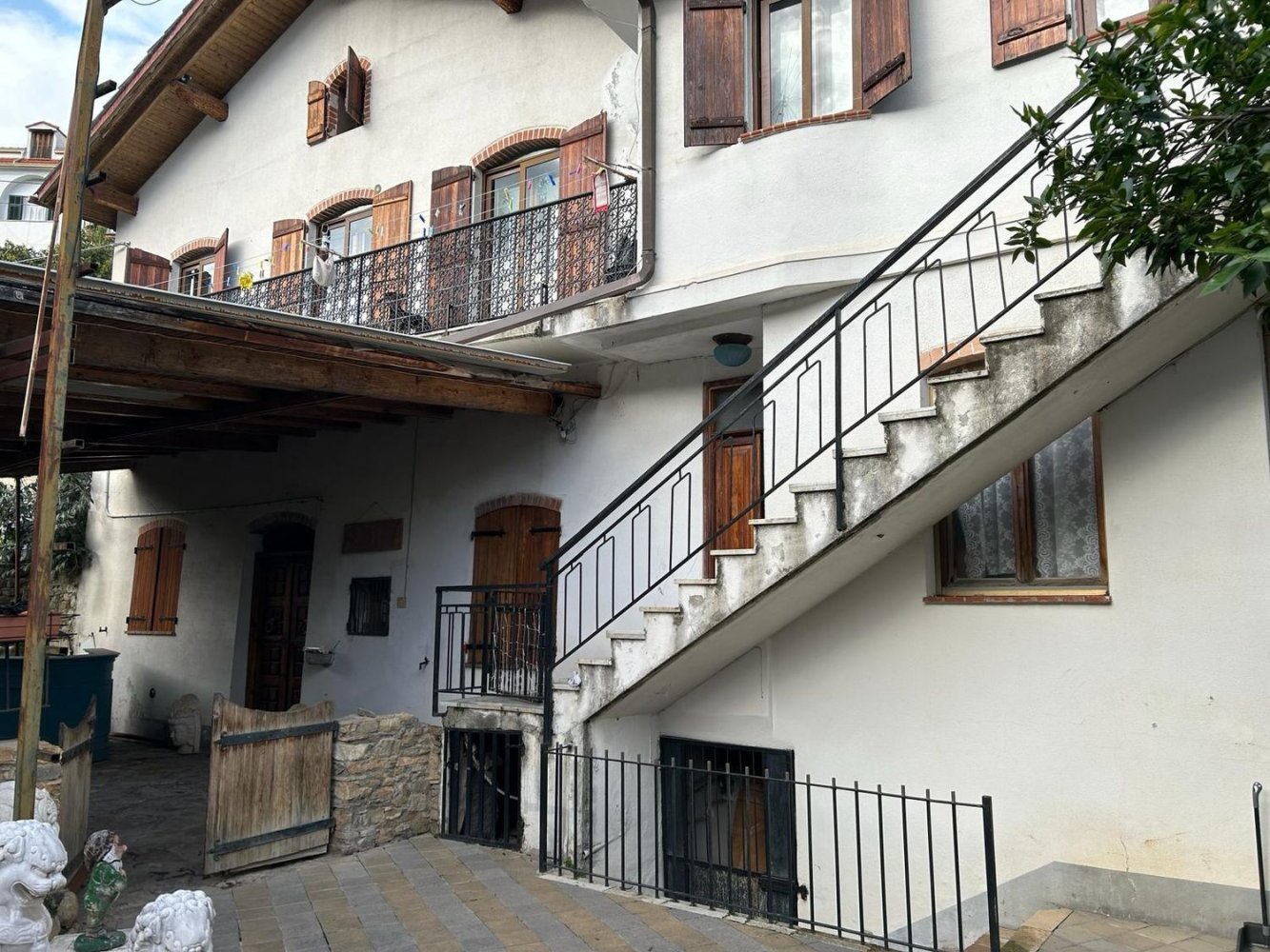 6-Zimmer Haus in Sanremo, Italy, Nr. 65087