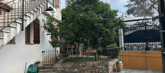 6-Zimmer Haus in Sanremo, Italy, Nr. 65087 8