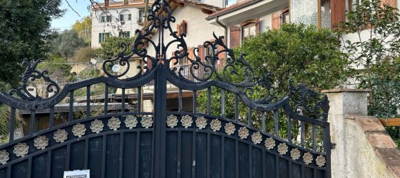 6-Zimmer Haus in Sanremo, Italy, Nr. 65087 11