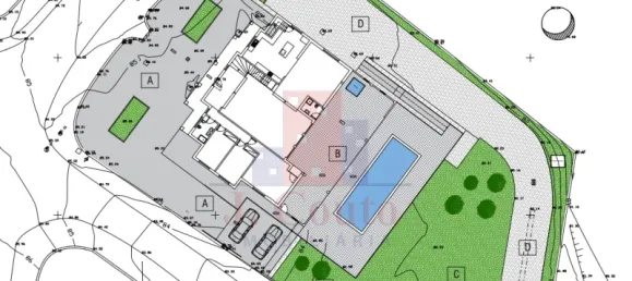 Casa T6 em Caldas da Rainha, Portugal N.º 124613 6