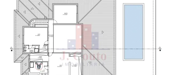 Casa T6 em Caldas da Rainha, Portugal N.º 124613 10