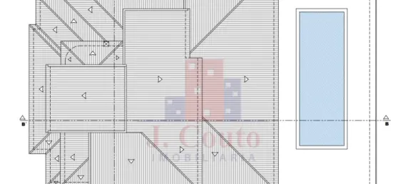 Casa T6 em Caldas da Rainha, Portugal N.º 124613 8