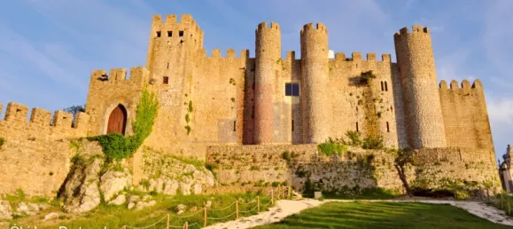 Casa T6 em Caldas da Rainha, Portugal N.º 124613 20