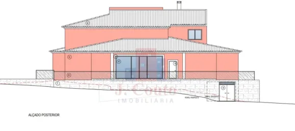 Casa T6 em Caldas da Rainha, Portugal N.º 124613 5