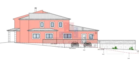 Casa T6 em Caldas da Rainha, Portugal N.º 124613 3