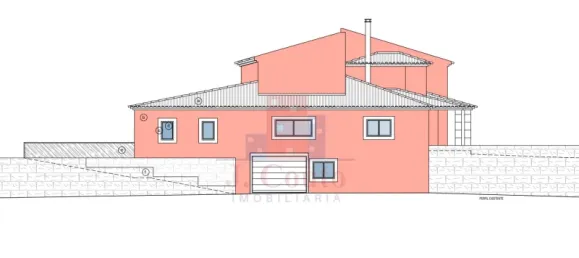 Casa T6 em Caldas da Rainha, Portugal N.º 124613 4