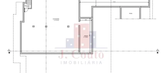 Casa T6 em Caldas da Rainha, Portugal N.º 124613 7