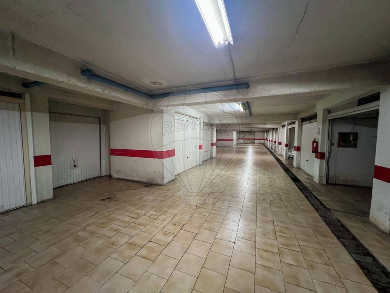 Garage à Sintra, Portugal 12m² No. 313897