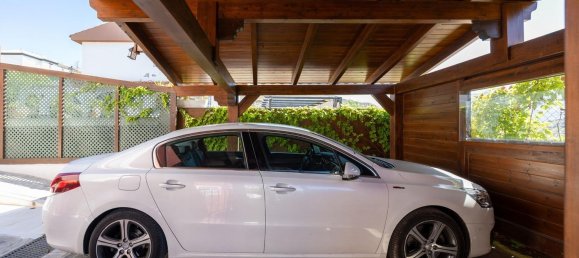 4 bedrooms House in Granada, Spain No. 185616 33