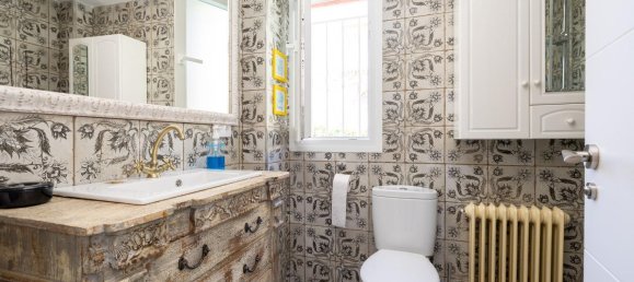 4 bedrooms House in Granada, Spain No. 185616 19