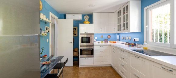 4 bedrooms House in Granada, Spain No. 185616 15