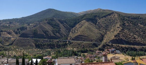 4 bedrooms House in Granada, Spain No. 185616 24