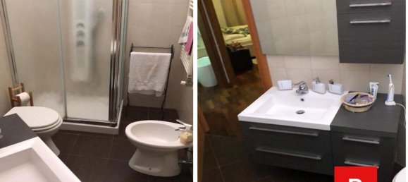 Квартира с 3 комнатами в Милан, Италия № 244200 4