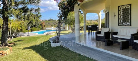 Дом с 3 спальнями в Лагоа, Португалия № 125643 4