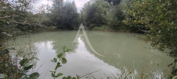 4 chambres Maison à Vitry-aux-Loges, France No. 60520 9