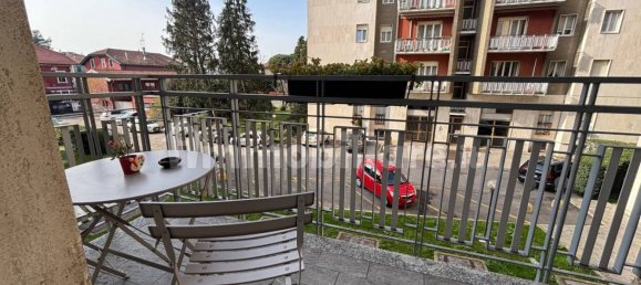 2 Schlafzimmer Wohnung in Legnano, Italy, Nr. 167452 34