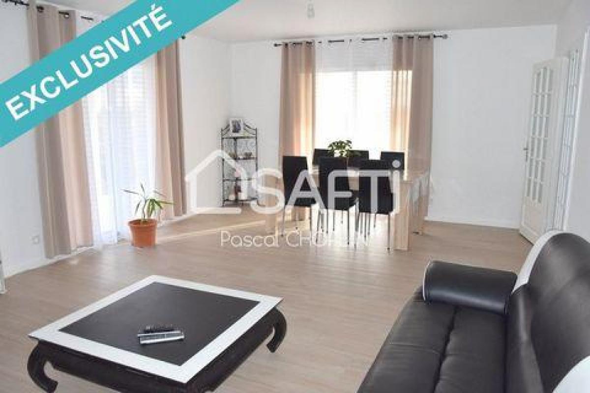 3 Schlafzimmer Haus in Saint-Clair, France, Nr. 9340