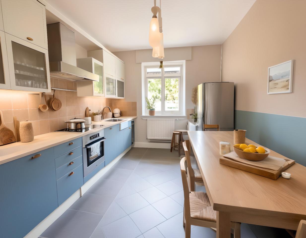 4-Zimmer Wohnung in Motta di Livenza, Italy, Nr. 2957