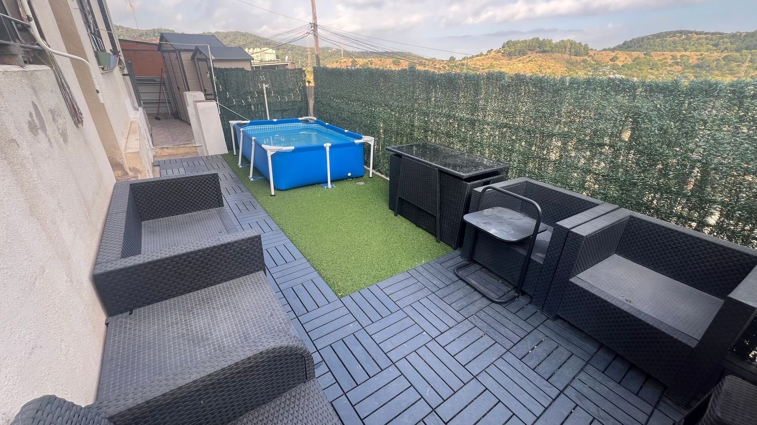 3 Schlafzimmer Haus in Montcada i Reixac, Spain, Nr. 190114