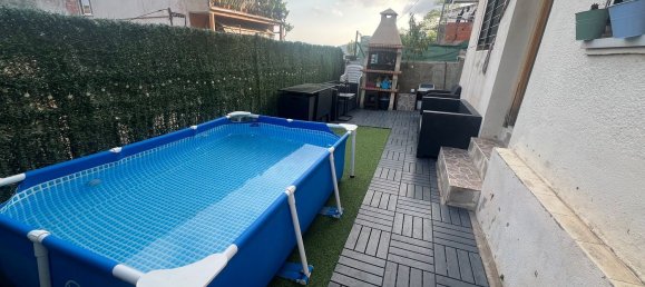 3 Schlafzimmer Haus in Montcada i Reixac, Spain, Nr. 190114 23