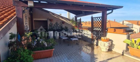 Пентхаус с 3 спальнями в Порто Реканати, Италия № 170293 24