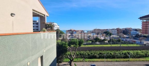 Пентхаус с 3 спальнями в Порто Реканати, Италия № 170293 27