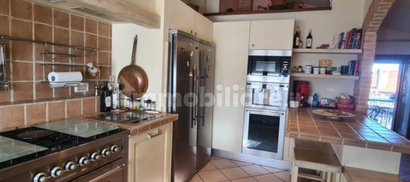 Пентхаус с 3 спальнями в Порто Реканати, Италия № 170293 19