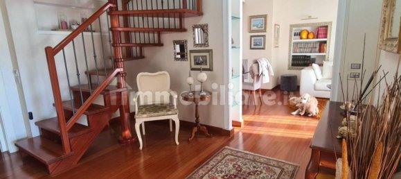 Пентхаус с 3 спальнями в Порто Реканати, Италия № 170293 7