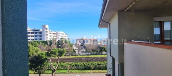 Пентхаус с 3 спальнями в Порто Реканати, Италия № 170293 6