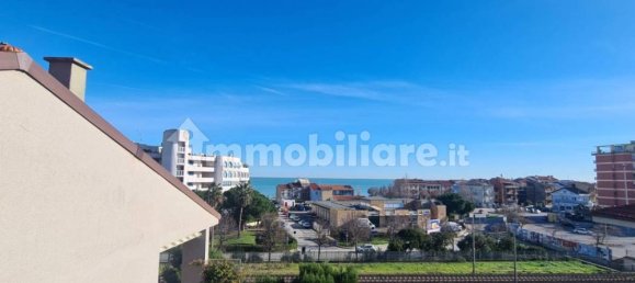 Пентхаус с 3 спальнями в Порто Реканати, Италия № 170293 25