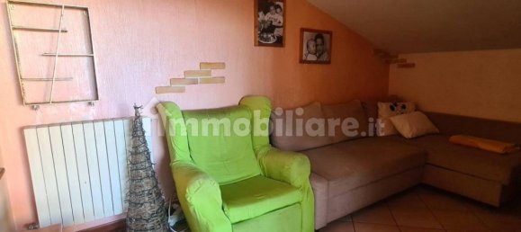 Пентхаус с 3 спальнями в Порто Реканати, Италия № 170293 23