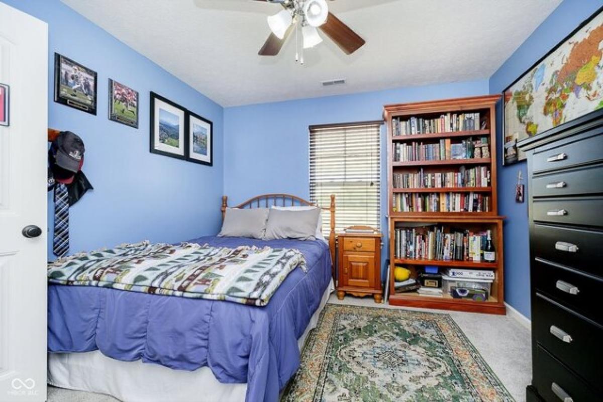 4 Schlafzimmer Haus in Pendleton, USA, Nr. 394676