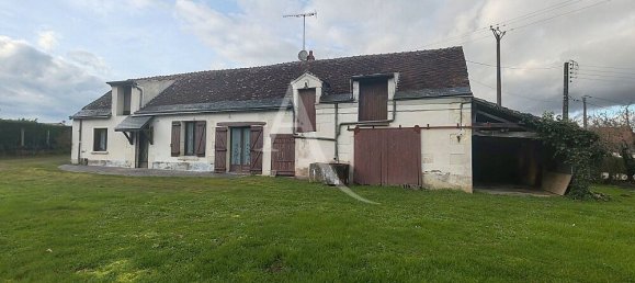Casa de 1 dormitorio en Sambin, France No. 158637 3