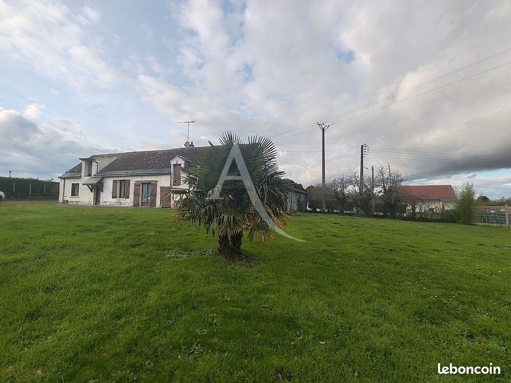 Casa de 1 dormitorio en Sambin, France No. 158637