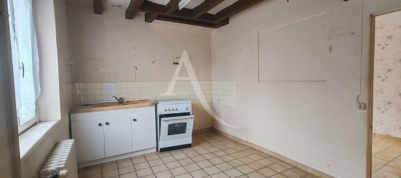 Casa de 1 dormitorio en Sambin, France No. 158637 6