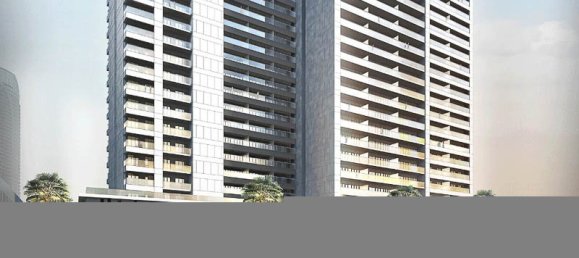 1 bedroom Apartment in Business Bay, UAE No. 3683 2