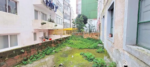  بناية في A Coruna, Spain 303متر مربع رقم 46142 45