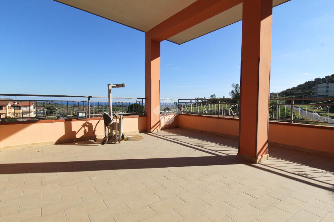 4 rooms Apartment in Sellia Marina, Italy No. 9132
