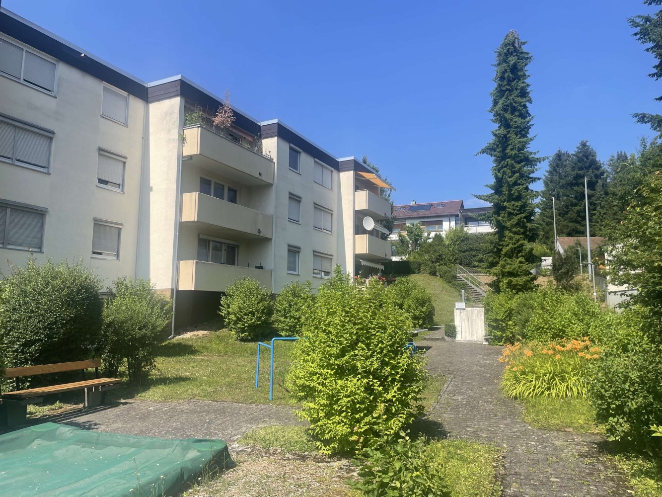 Studio in Rems-Murr-Kreis, Germany No. 111675