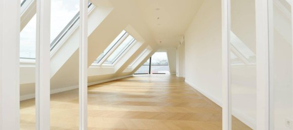6 rooms Penthouse in Vienna, Austria No. 218037 11
